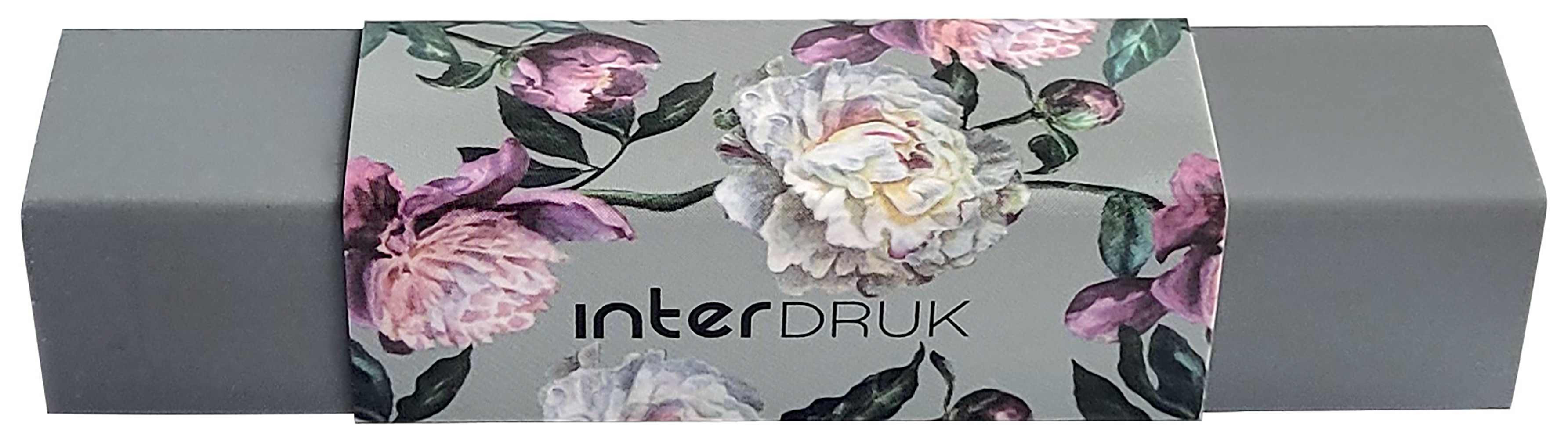 Gumka do ścierania Trends Interdruk